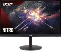 Acer Nitro XV272U 27-inch: was $449 now $299 @ Amazon