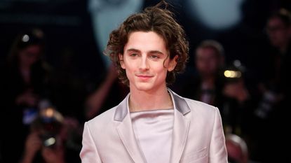 Timothée Chalamet’s new Beverly Hills home – a refreshingly traditional ...