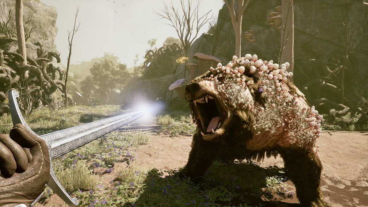 Ark 2' Release Date Speculation, New Trailers, Gameplay, When To Expect  News