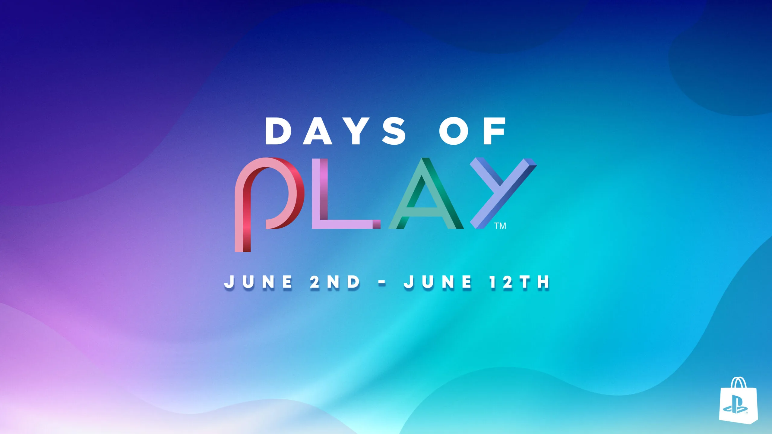 PlayStation Plus Days of Play Deal: Save 25% Off 12-Month