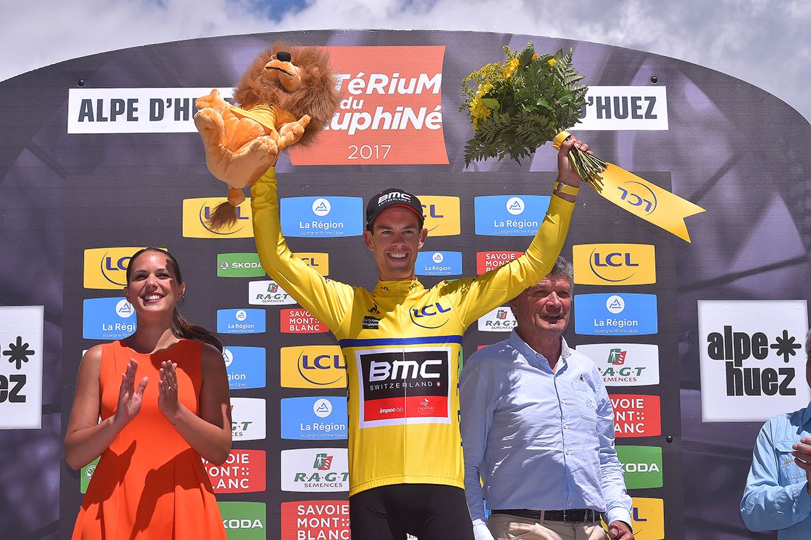 Richie Porte (BMC).