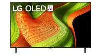 LG B5 OLED 48" 4K UHD