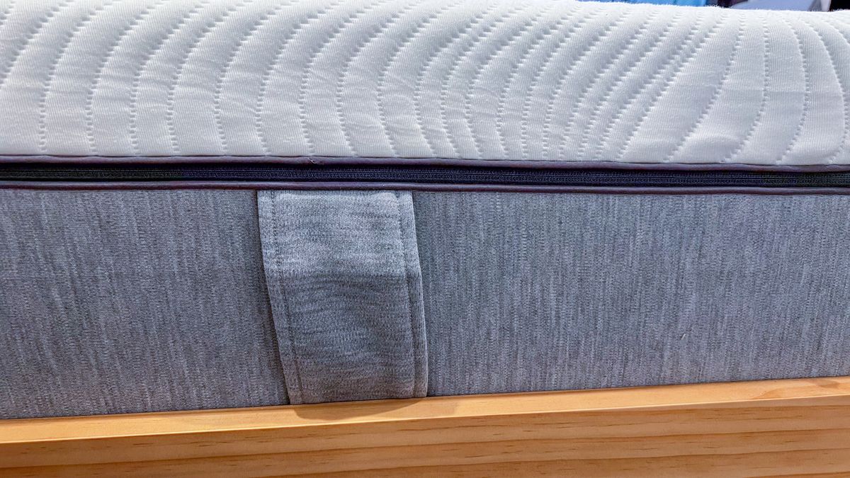 Emma Comfort Mattress review Tom's Guide