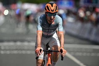 Victor Langellotti makes mid-season transfer from Netcompany-Ineos to XDS-Astana