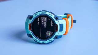 Garmin Instinct 3 review