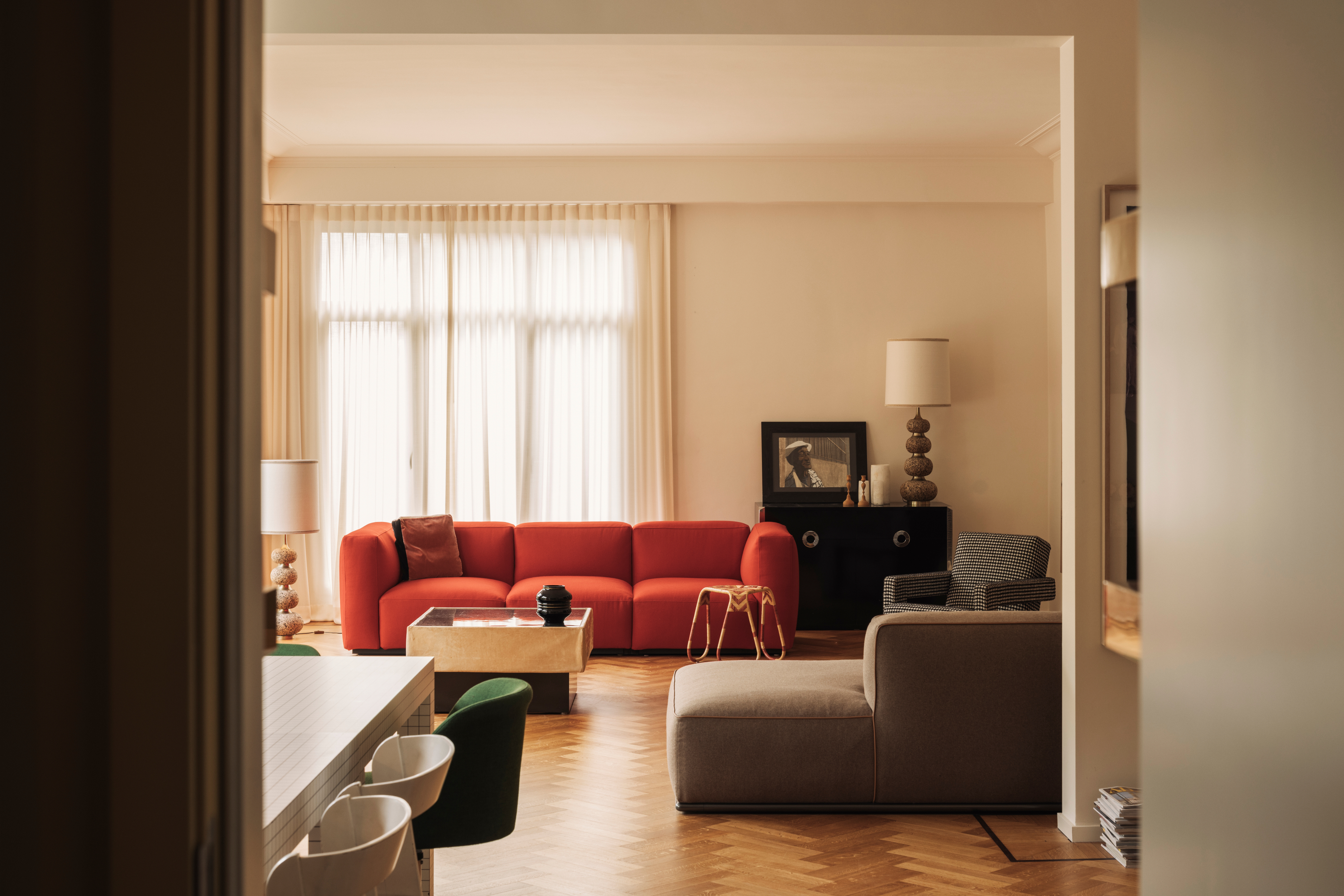 Merijn degraeve interior design