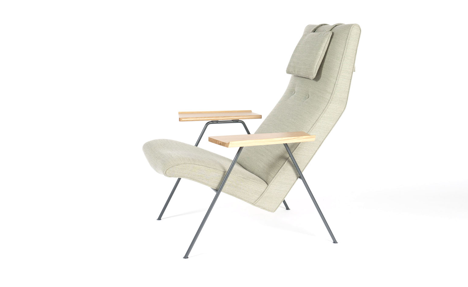 The chairs at Twentytwentyone's London showroom