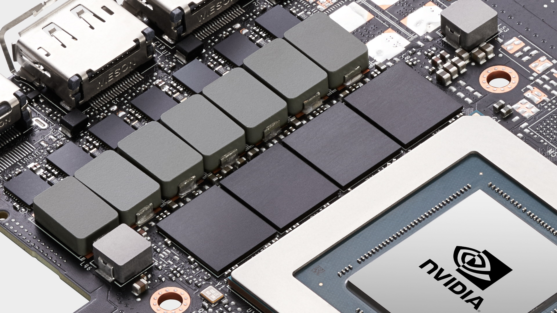  Fresh rumours claim Nvidia's next-gen Blackwell cards won't have a wider memory bus or more VRAM—apart from the RTX 5090 