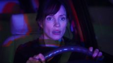 The Savant TV series on Apple TV+ – starring Jessica Chastain