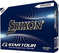 Srixon Z-Star Golf Balls | Save 8% on Amazon