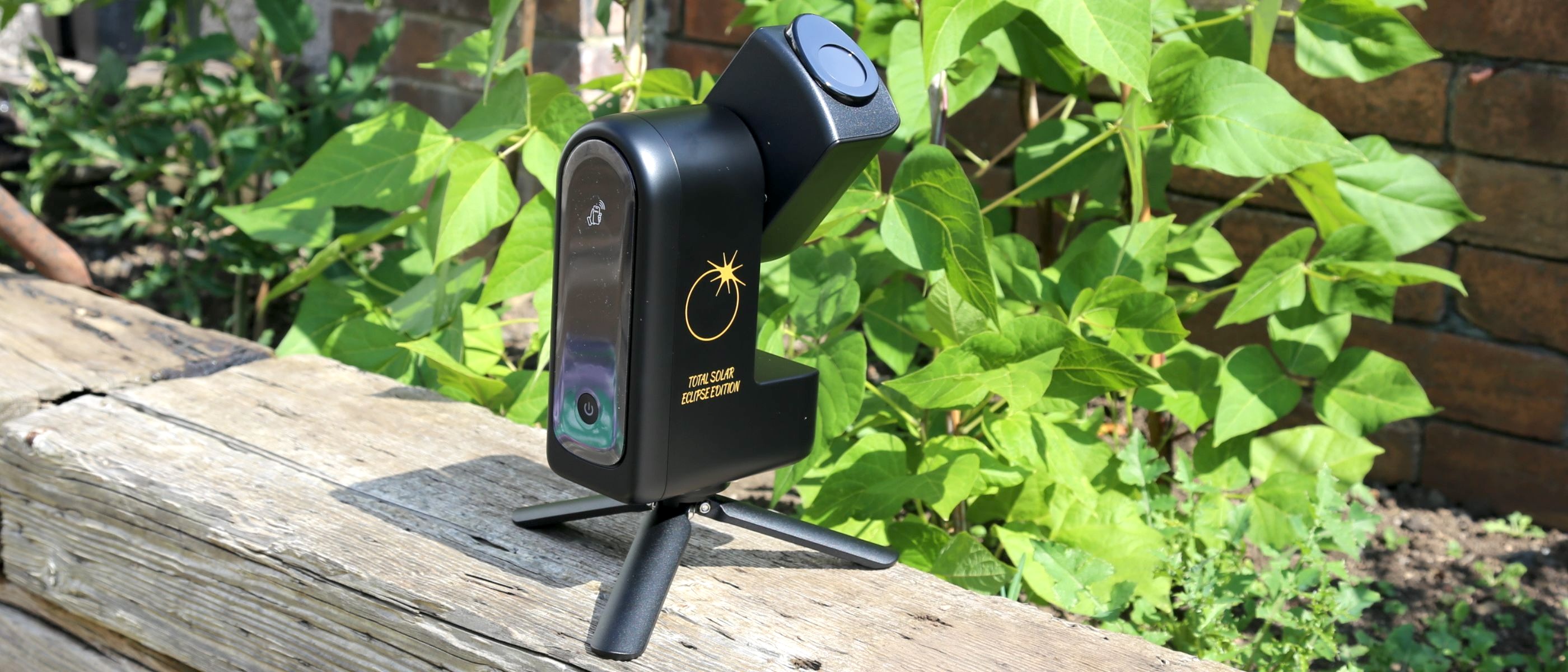 ZWO Seestar S30 Pro Total Solar Eclipse Edition