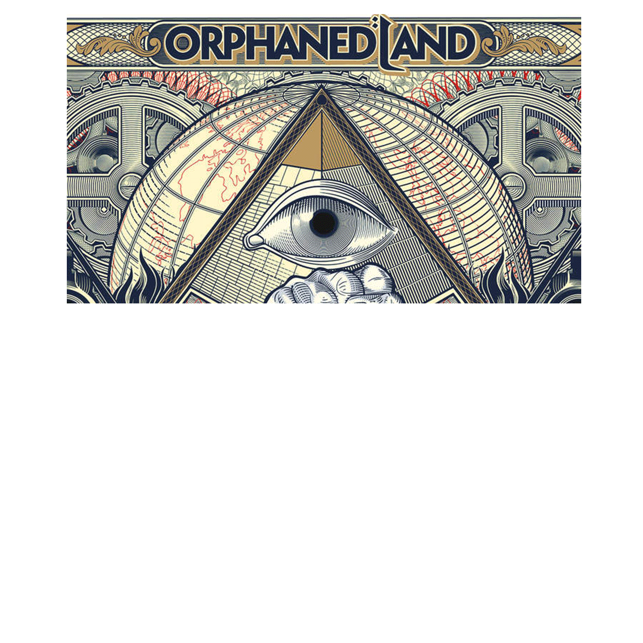 Orphaned Land