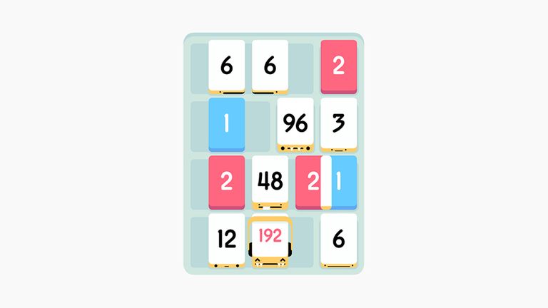 14. Threes (2014)