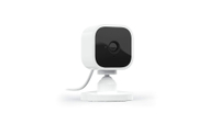 Blink Mini Indoor 1080p Wireless Security Camera was $34.99, now $19.99 at Best Buy