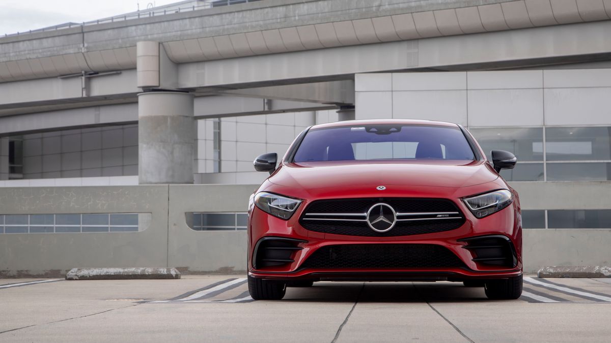 Mercedes-AMG