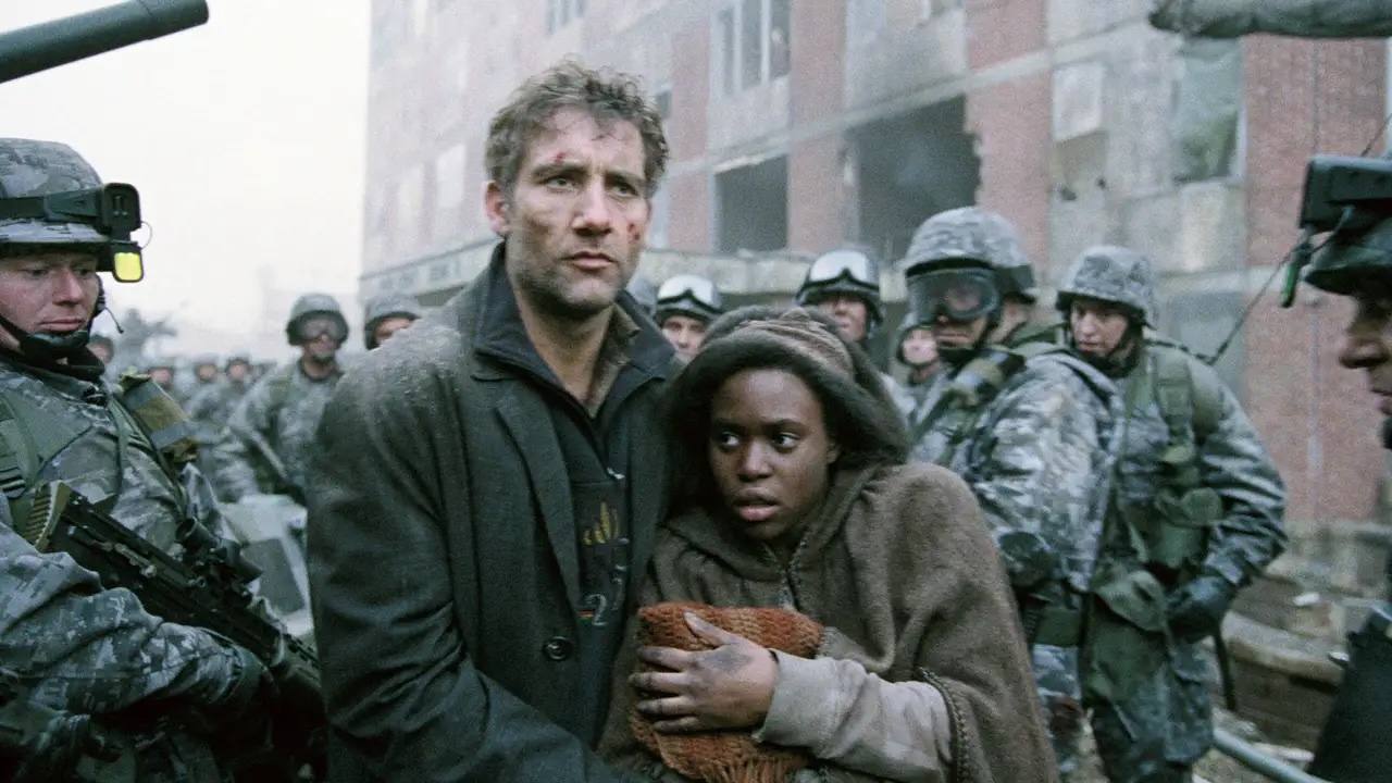 Children of Men