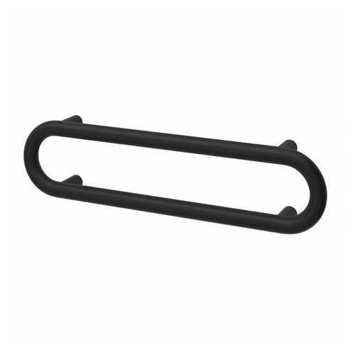Basingen Towel Rail - Anthracite 25 &frac12; "