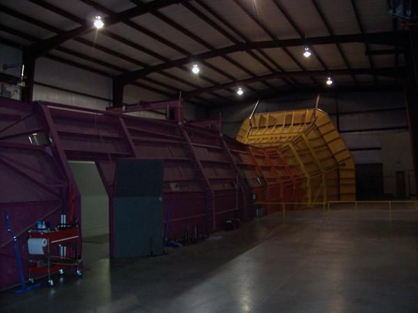 The A2 Wind Tunnel was the site for eight Kelly Benefit Strategies riders to improve their time trial position.