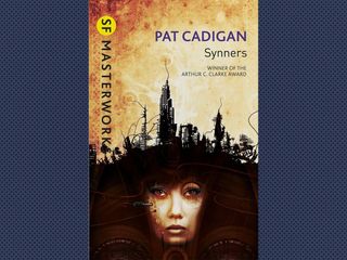 "Synners," by Pat Cadigan (2001)