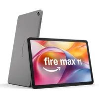 Amazon Fire Max 11 tablet (newest gen) Amazon Fire Max 11 tablet (newest gen)