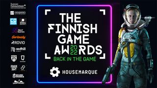 Finnish Game Awards