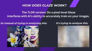 How Glaze Project Works