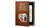 KleverCase Book Cover Style for Amazon Kindle Paperwhite