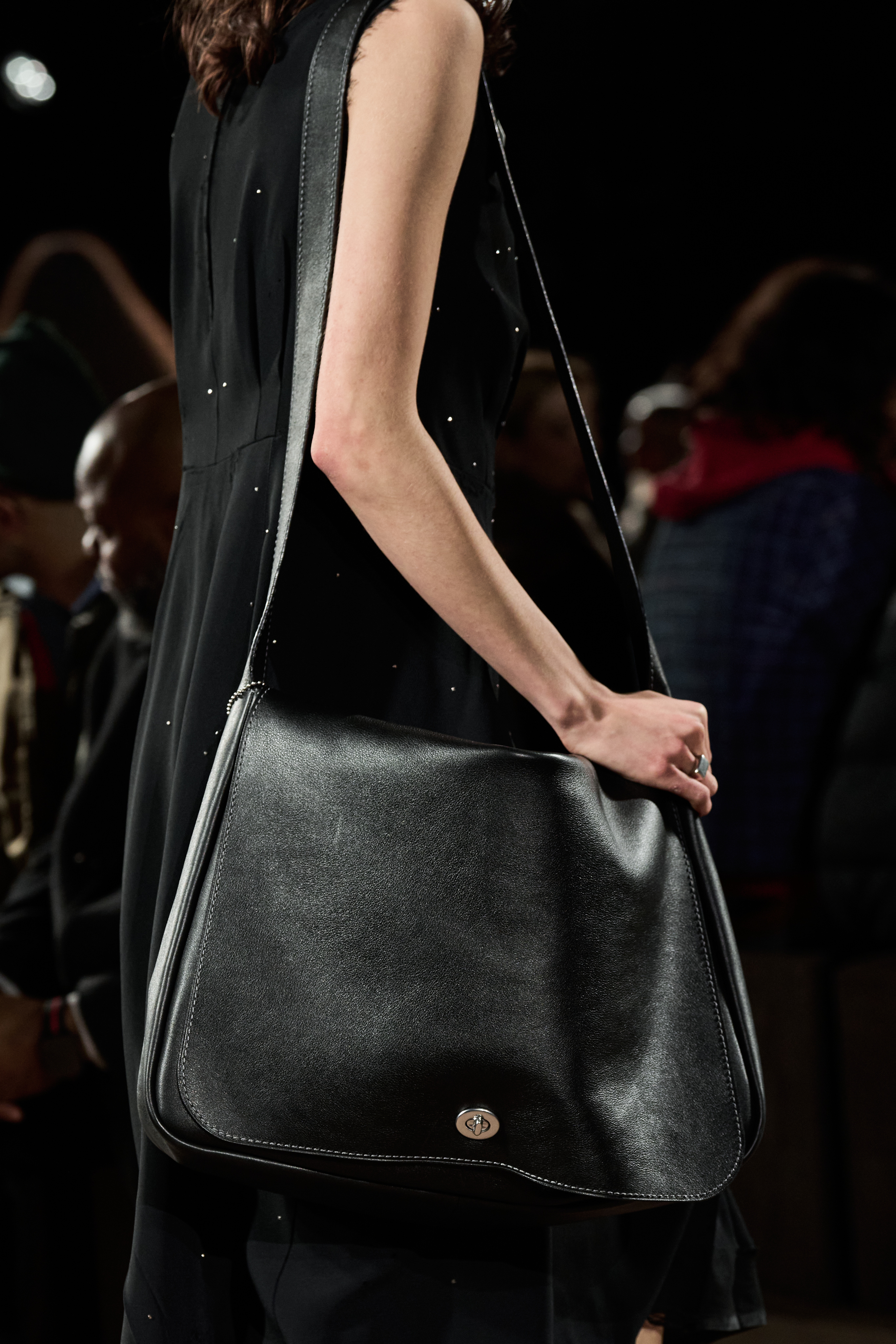 Coach fall 2026 runway show review