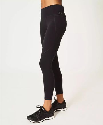 Sweaty Betty Power Leggings Review: Why I'm Obsessed | Marie Claire