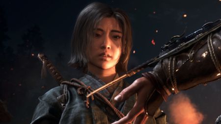 Assassin's Creed Shadows