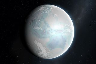 snowball earth