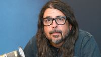 Dave Grohl in 2026