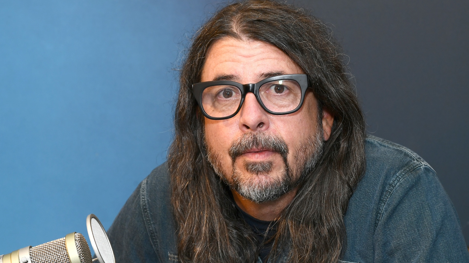 Dave Grohl in 2026