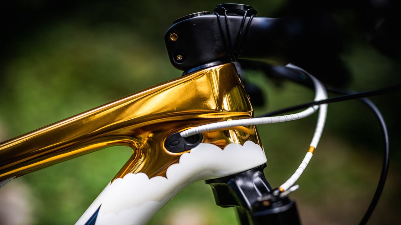 Jolanda Neff Trek Supercaliber