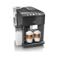 Siemens TQ515GB9 Coffee Machine