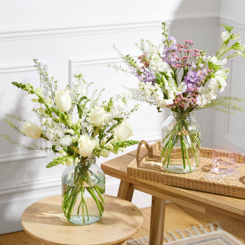 Bloom & Wild Subscription.