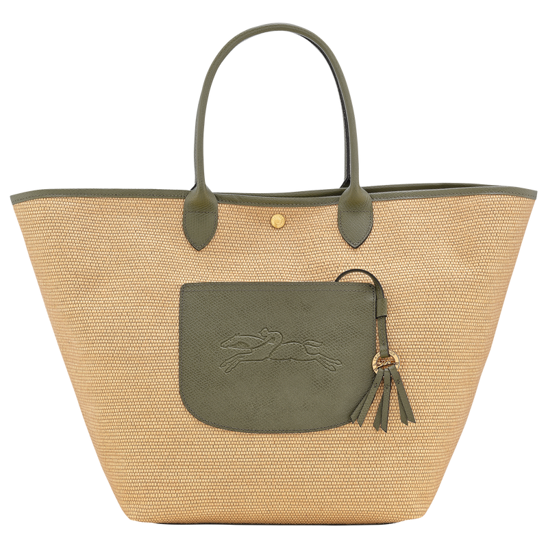 Basket Bag L