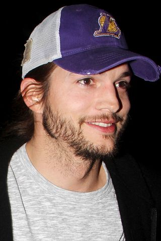 Ashton Kutcher