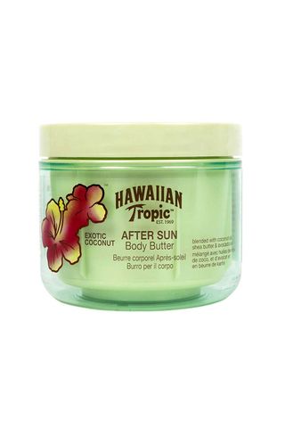 best aftersun Hawaiian Tropic