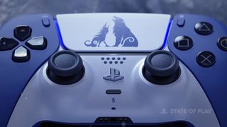 PS5 Custom Themes release: God of War, God Of War Ragnarok & more