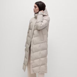 puffer coat