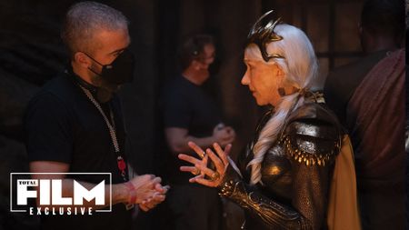 Total Film exclusive image of Shazam! Fury of the Gods