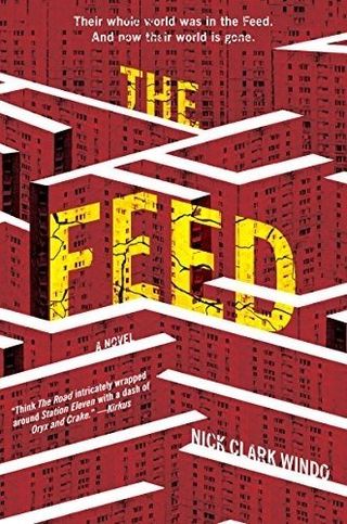 The Feed Book