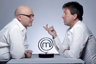 Fan fury at MasterChef's 'X Factor' makeover