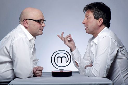 Fan fury at MasterChef&#039;s &#039;X Factor&#039; makeover