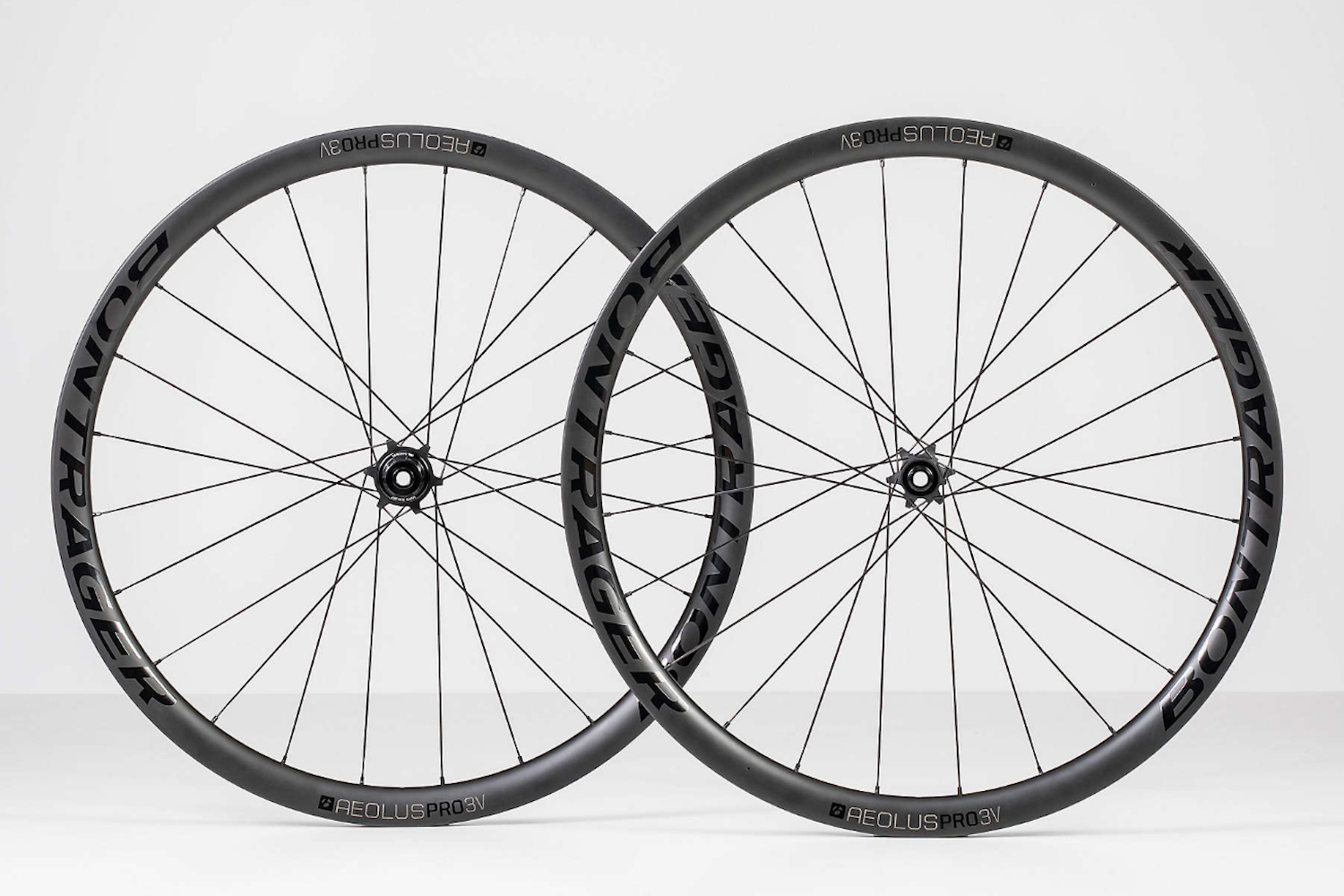 Bontrager Aeolus Pro 3V wheelset review | Cycling Weekly