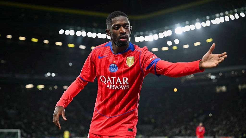 How to watch Champions League Gameweek 8: Free Streams & TV Channels