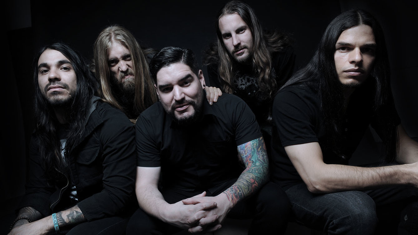 Listen to Suicide Silence's new track Silence | Louder