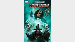 Marvel Comics November 2021 solicitations