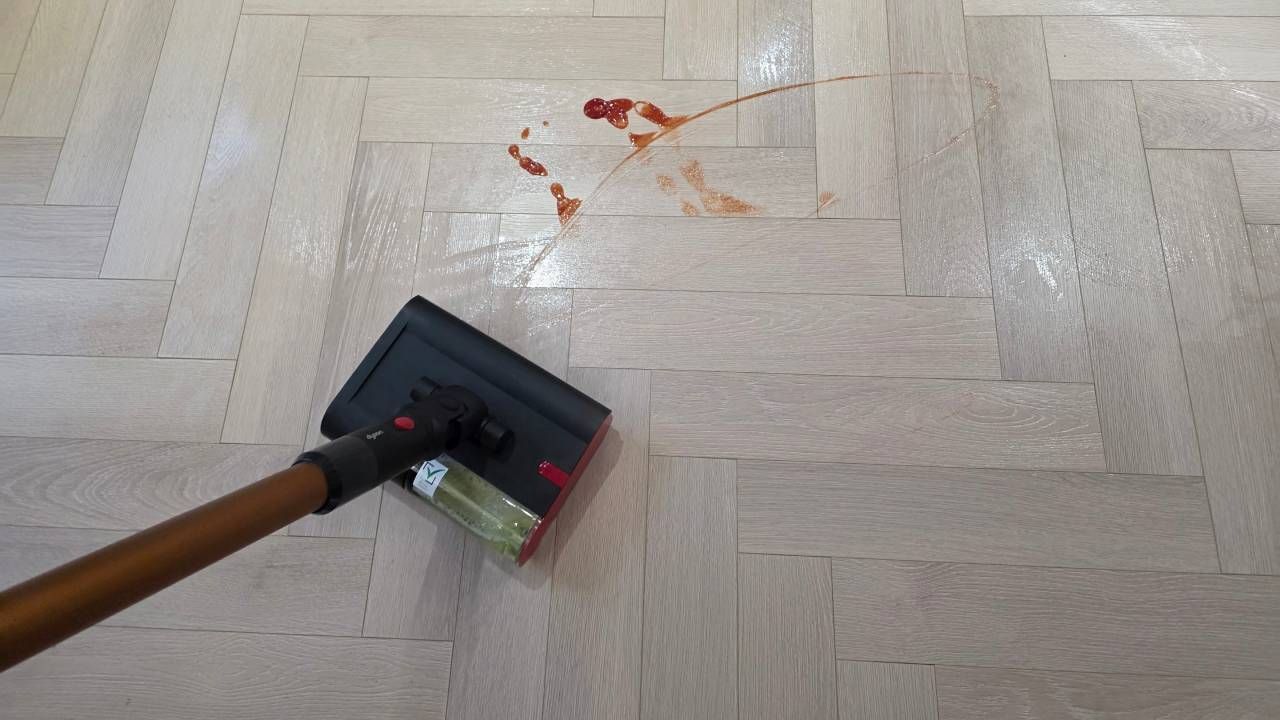 Dyson PencilWash